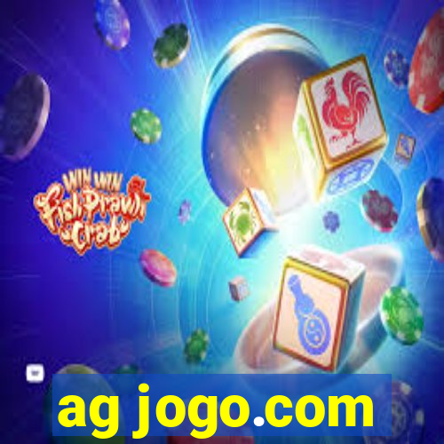 ag jogo.com